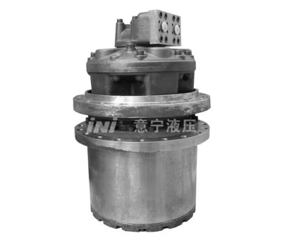 Original Excavator Travel Reducer, Idl Power Head Hydraulic Driving Device